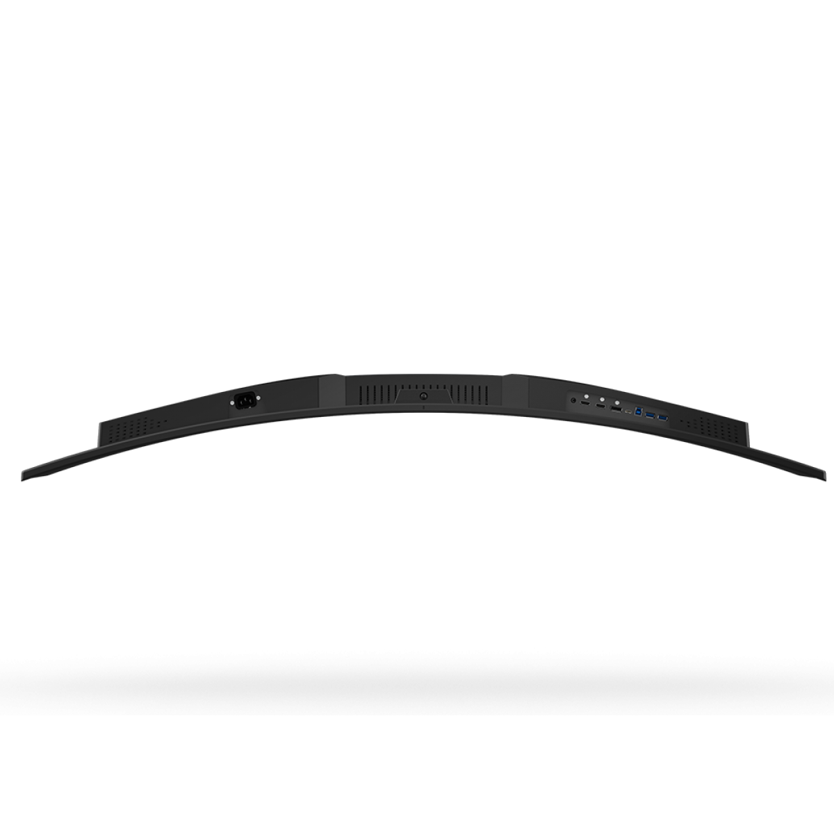 Monitor Gamer Gigabyte Aorus CO49DQ, 49 Pol, OLED, Curvo, Double Quad HD, HDR, 144Hz, 0.03ms, FreeSync Premium Pro, 20VM0-CO49DQBT-1SAR