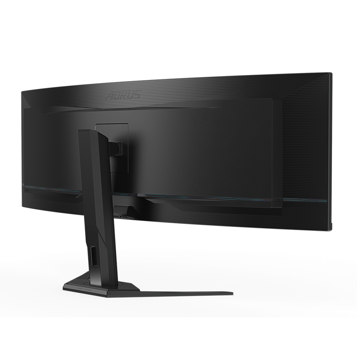 Monitor Gamer Gigabyte Aorus CO49DQ, 49 Pol, OLED, Curvo, Double Quad HD, HDR, 144Hz, 0.03ms, FreeSync Premium Pro, 20VM0-CO49DQBT-1SAR