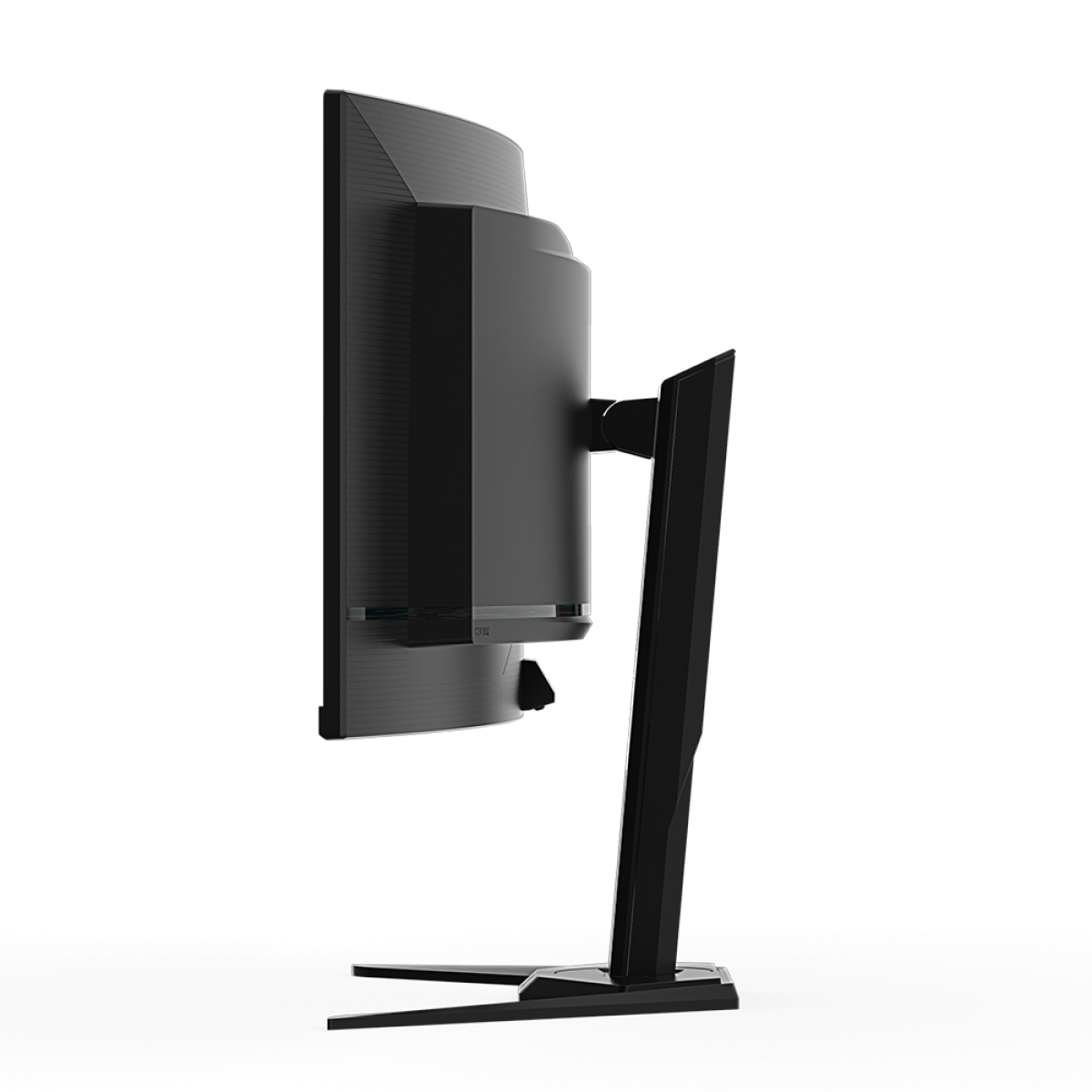 Monitor Gamer Gigabyte Aorus CO49DQ, 49 Pol, OLED, Curvo, Double Quad HD, HDR, 144Hz, 0.03ms, FreeSync Premium Pro, 20VM0-CO49DQBT-1SAR