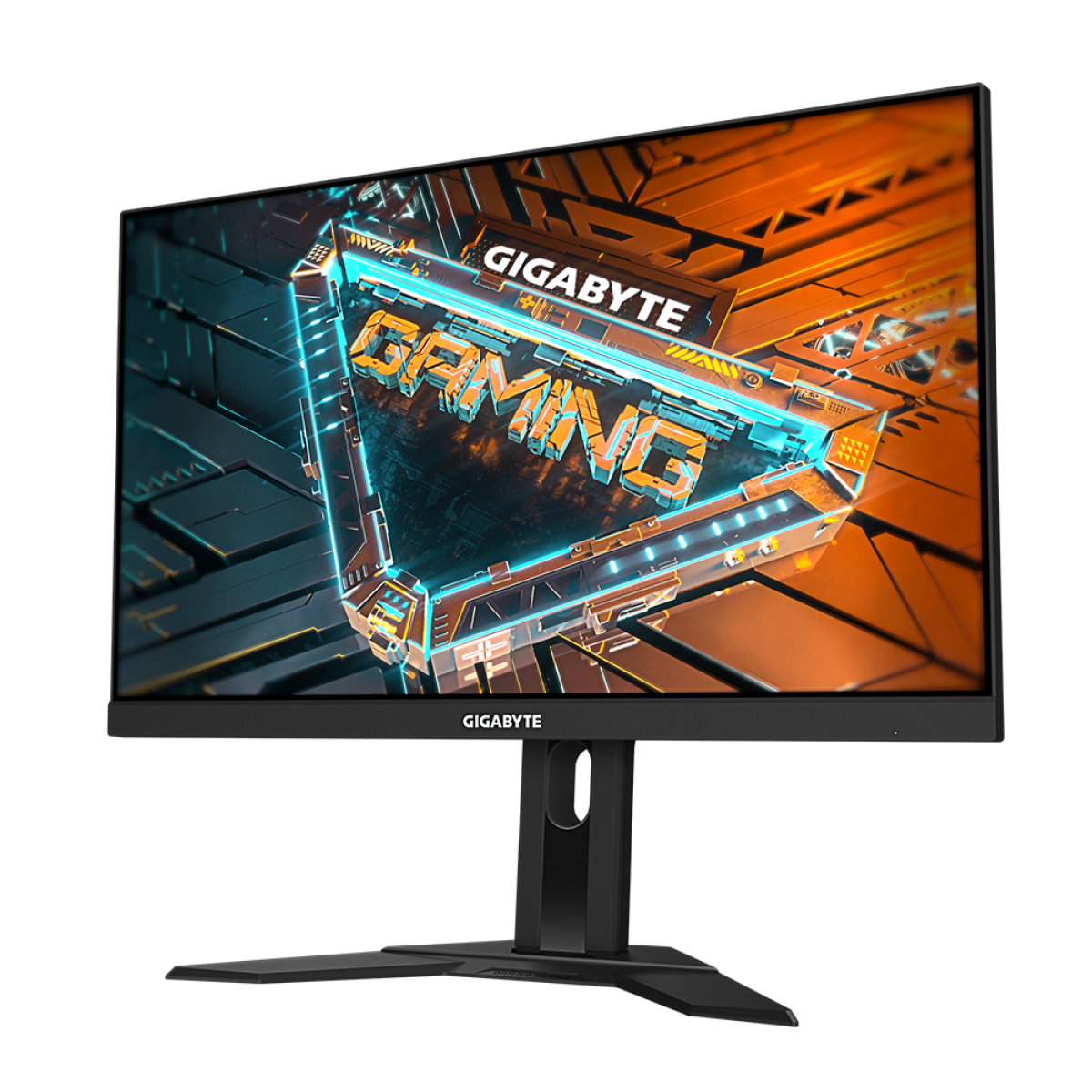Monitor Gamer Gigabyte G24F2, 24 Pol, Full HD, 125% sRGB, FreeSync, 165Hz, 1ms, IPS, HDMI/DP