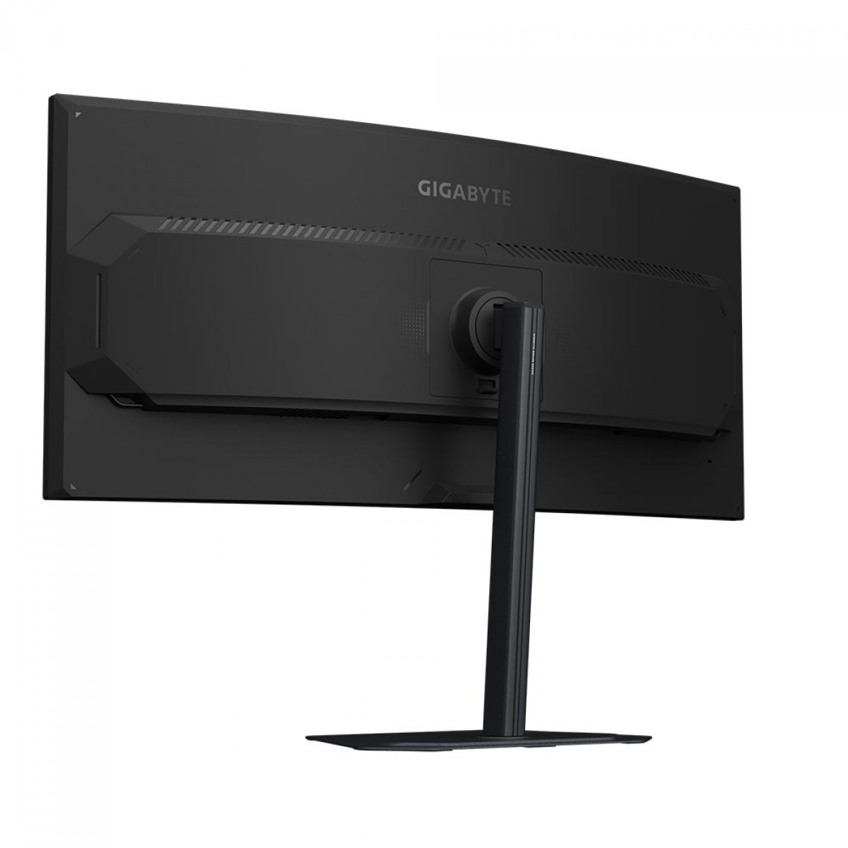 Monitor Gamer Gigabyte G34WQC2, 34 Pol, WQHD, Curvo, 200Hz, 1ms, VA, 125% sRGB, FreeSync Premium