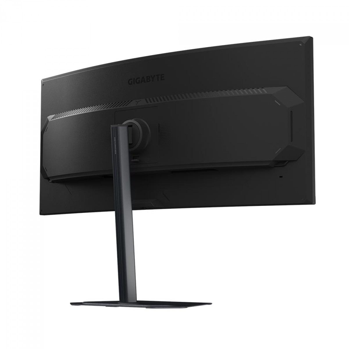 Monitor Gamer Gigabyte G34WQC2, 34 Pol, WQHD, Curvo, 200Hz, 1ms, VA, 125% sRGB, FreeSync Premium