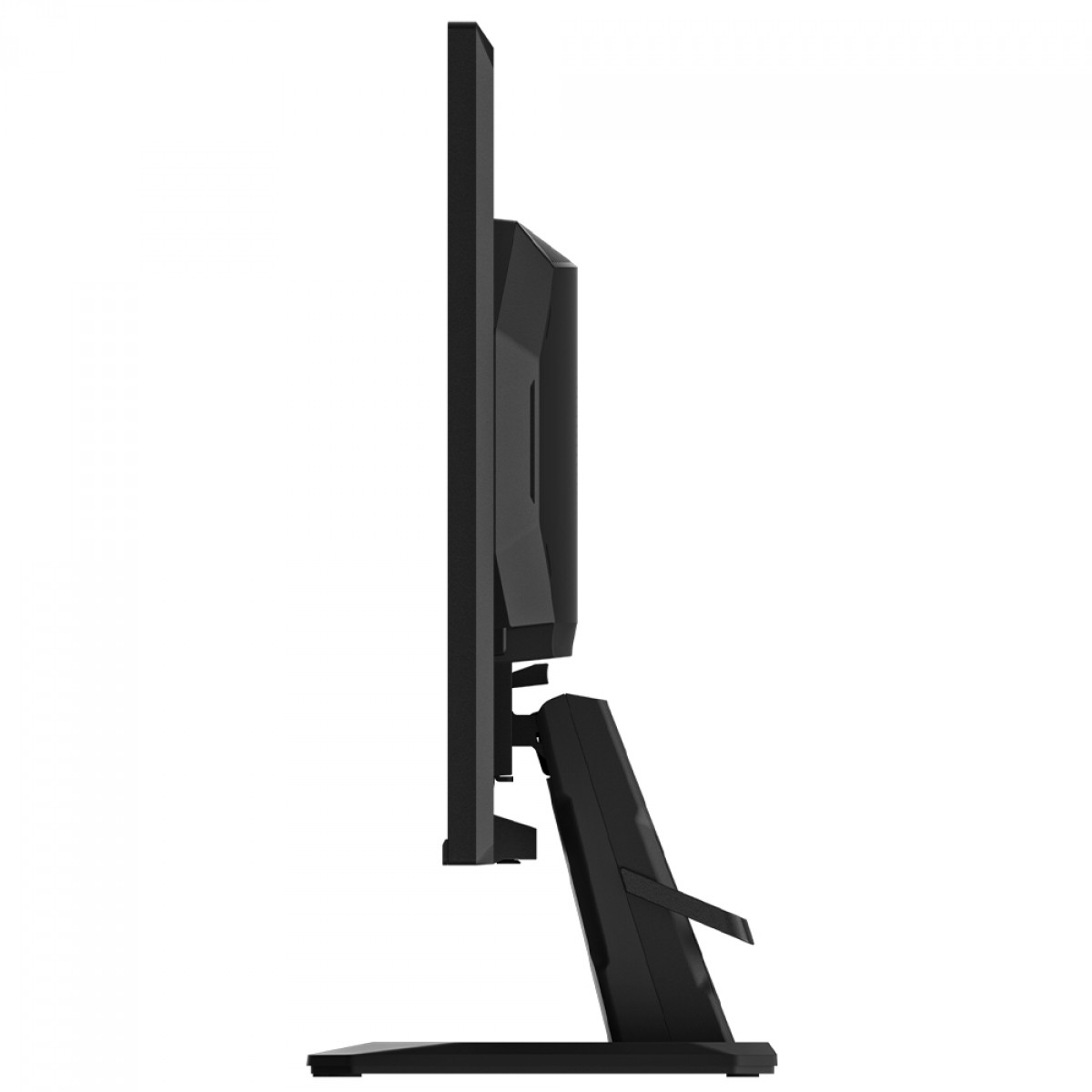 Monitor Gamer Gigabyte GS25F2, 24.5 Pol, Full HD, IPS, 200Hz, 1Ms, FreeSync, HDR, HDMI/DP