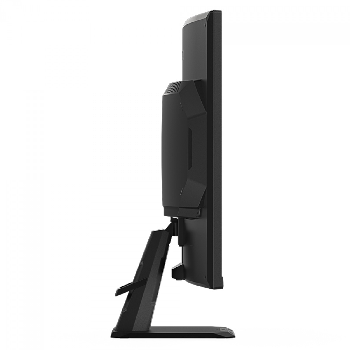 Monitor Gamer Gigabyte GS27FC, 27 Pol, Full HD, Curvo, 180Hz, 1Ms, FreeSync Premium, HDR, HDMI/DP, 20VM0-GS27FCBM-1SAR