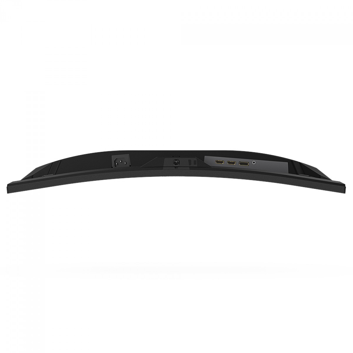 Monitor Gamer Gigabyte GS27FC, 27 Pol, Full HD, Curvo, 180Hz, 1Ms, FreeSync Premium, HDR, HDMI/DP, 20VM0-GS27FCBM-1SAR