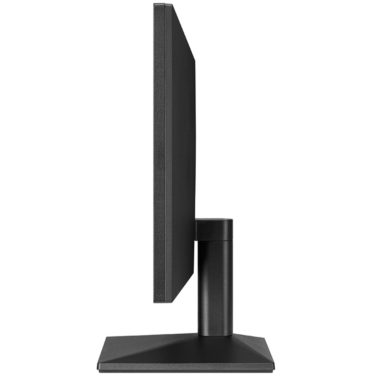 Monitor LG 19,5 Pol, HD, 60Hz, Ajuste De Inclinação, Reader Mode, Screen Split, HDMI-VGA, 20MK400H-B
