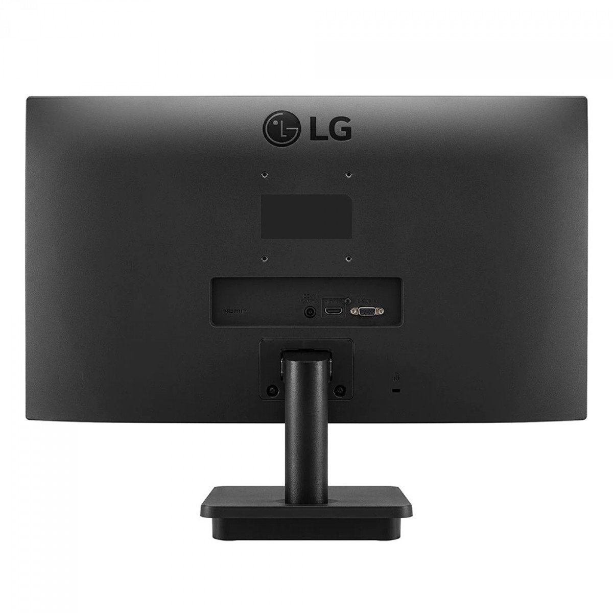Monitor Gamer LG, 21.5 Pol, Full HD, VA, 75Hz, 5ms, FreeSync, HDMI/VGA, 22MP410-B