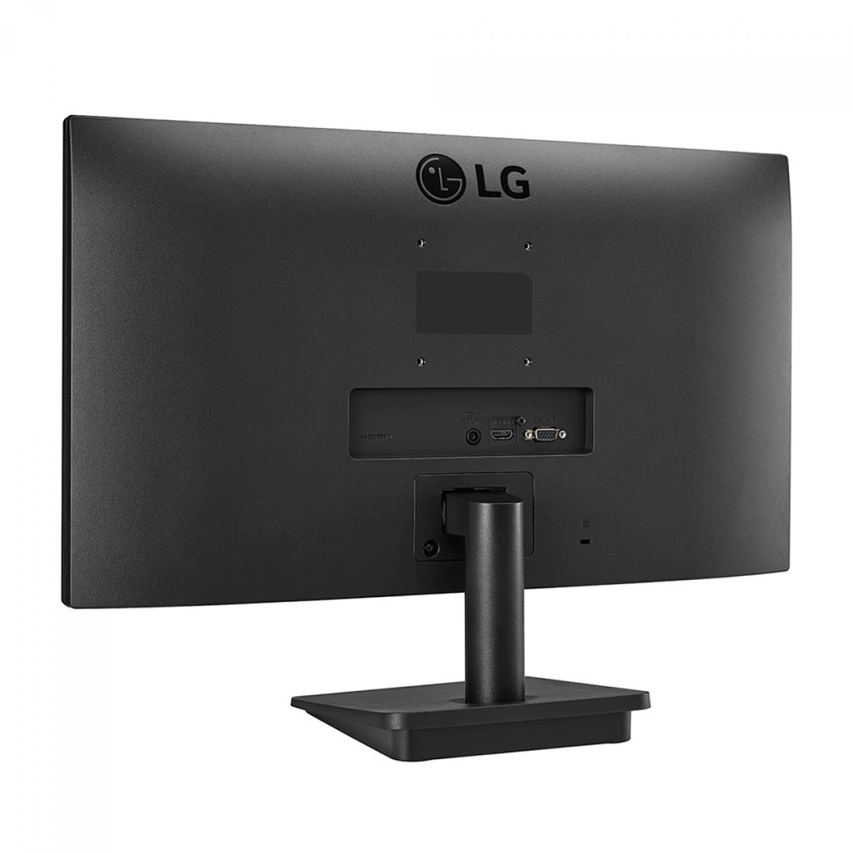 Monitor Gamer LG, 21.5 Pol, Full HD, VA, 75Hz, 5ms, FreeSync, HDMI/VGA, 22MP410-B
