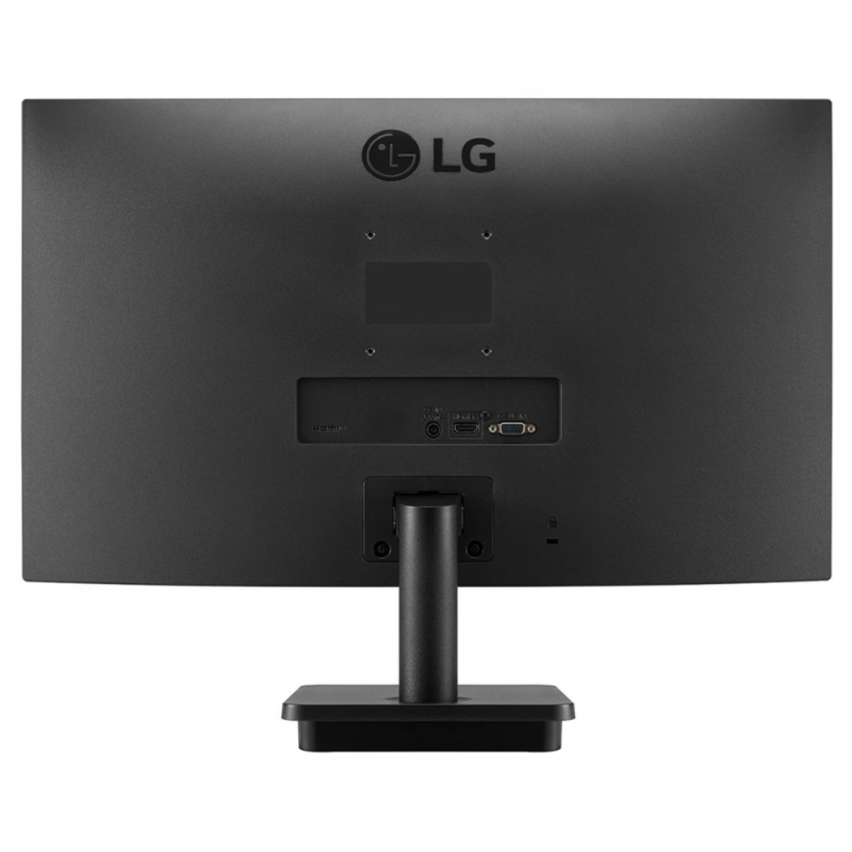 Monitor Gamer LG 23,8 Pol, LED, IPS, Full HD, 5ms, 75Hz, 24MP400-B.AWZM