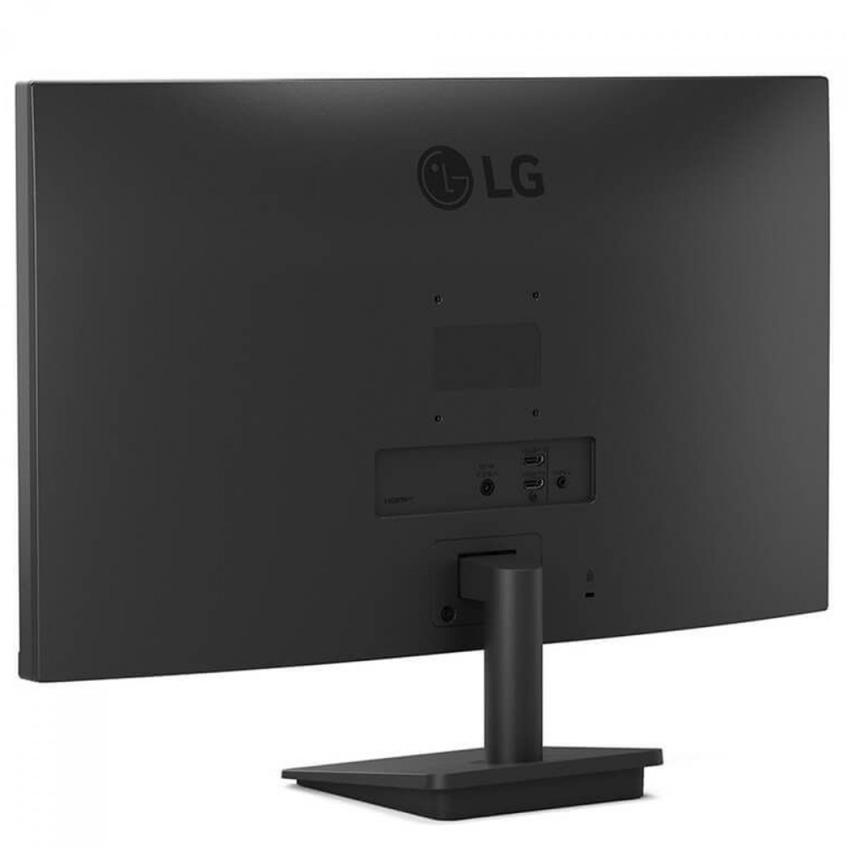 Monitor Gamer LG 27 Pol, Full HD, 100Hz, IPS, 5ms, HDMI, Preto, 27MS500-B.AWZM
