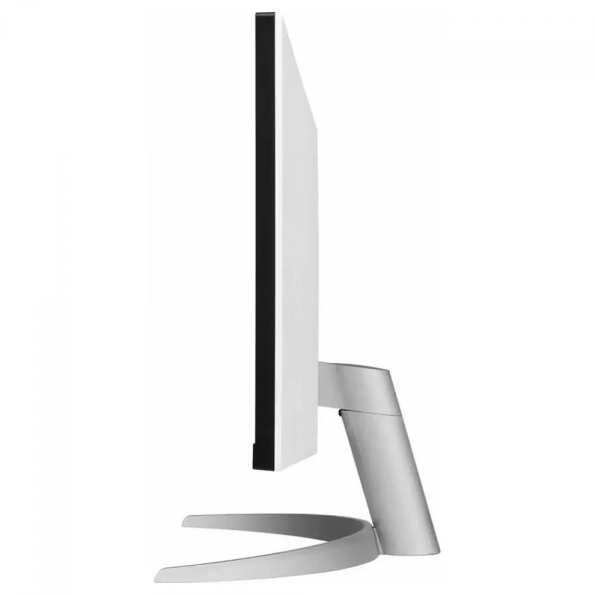 Monitor Gamer LG 29 Pol, UltraWide, IPS, Full HD, 100Hz, 1Ms, sRGB 99%, HDR10, USB-C/DP/HDMI, Branco, 29WQ600B-W.AWZM