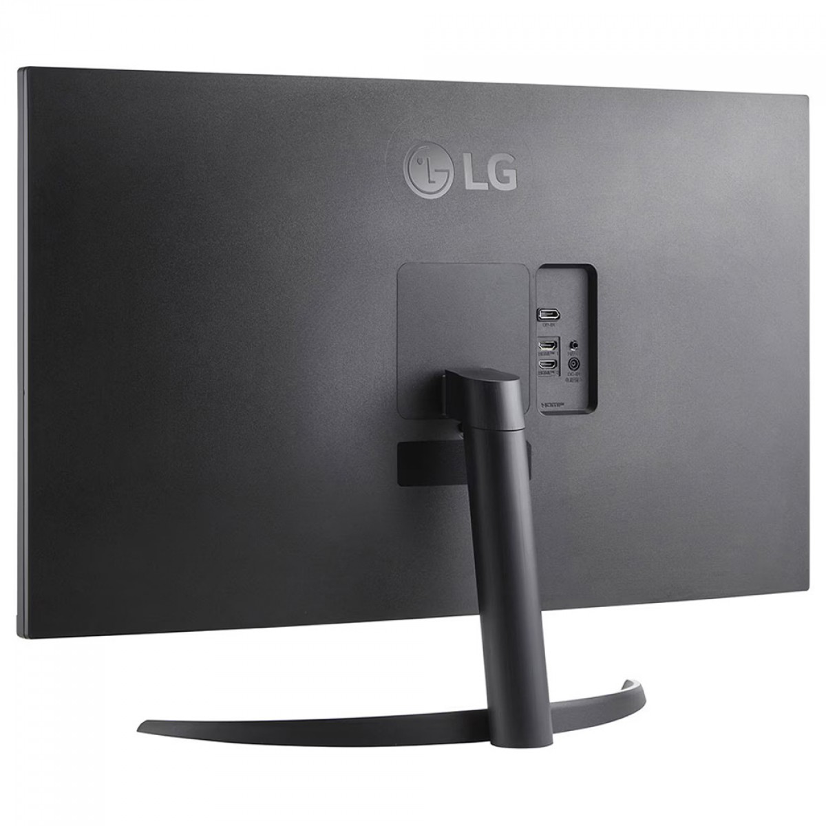 Monitor Gamer LG UHD, 32 Pol, 4K, VA, 60Hz, 4Ms, MaxxAudio, FreeSync, Dynamic Action Sync, HDMI/DP, 32UR500-B