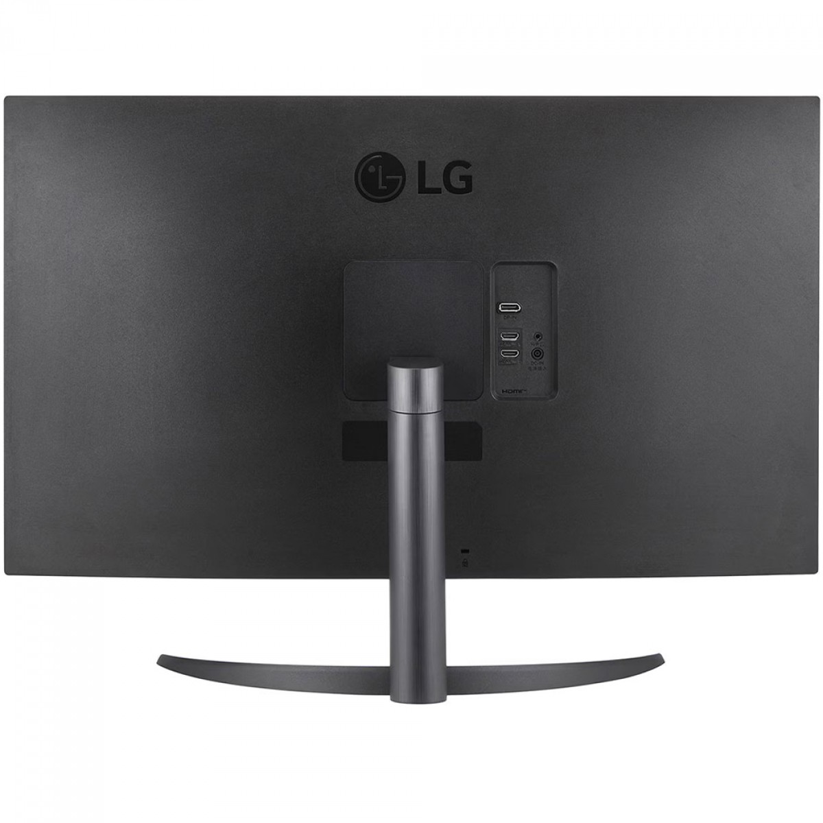 Monitor Gamer LG UHD, 32 Pol, 4K, VA, 60Hz, 4Ms, MaxxAudio, FreeSync, Dynamic Action Sync, HDMI/DP, 32UR500-B