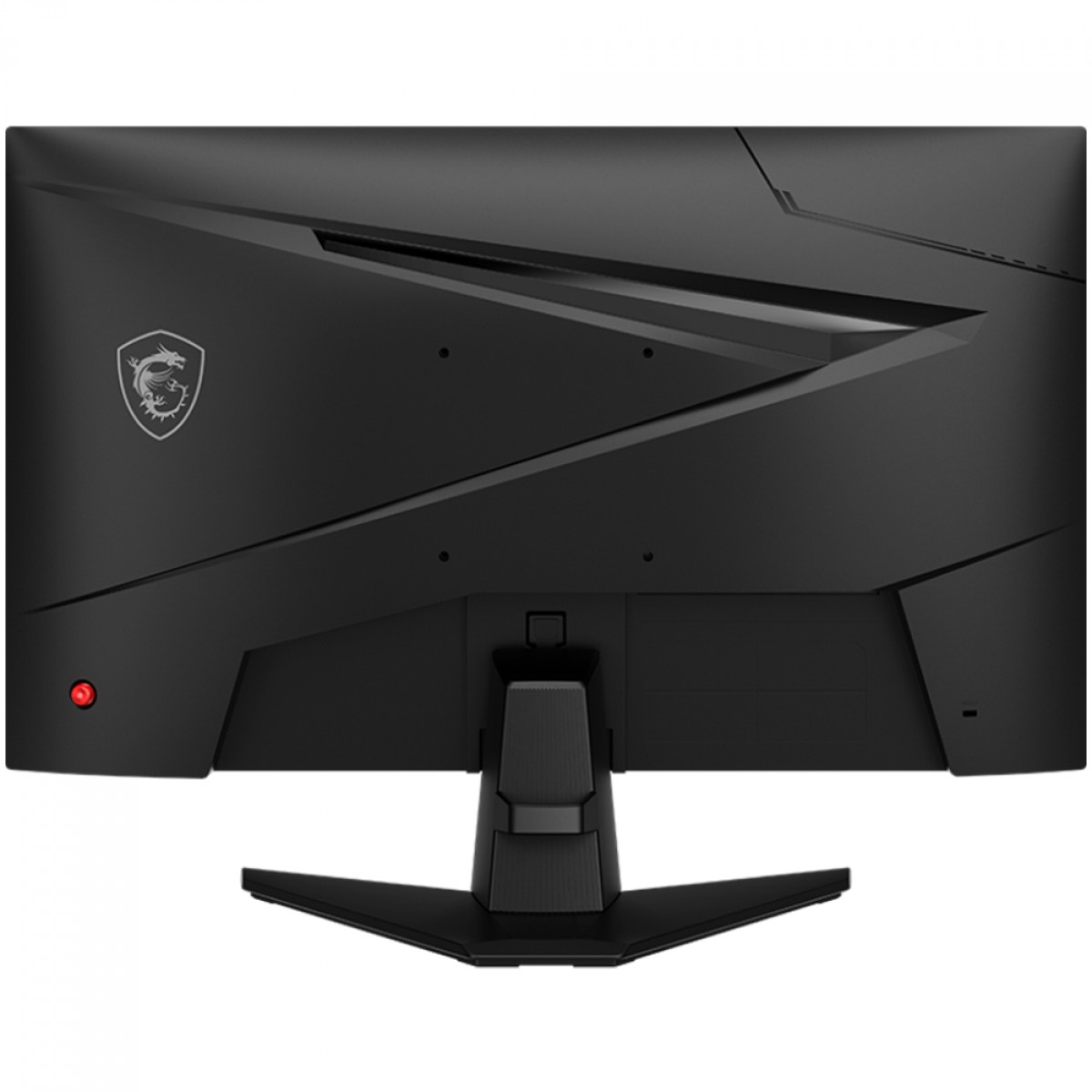 Monitor Gamer MSI MAG 244F, 24 Pol, Full HD, Rapid IPS, 0.5ms, 200Hz, 126% sRGB, FreeSync Premium, HDMI/DP