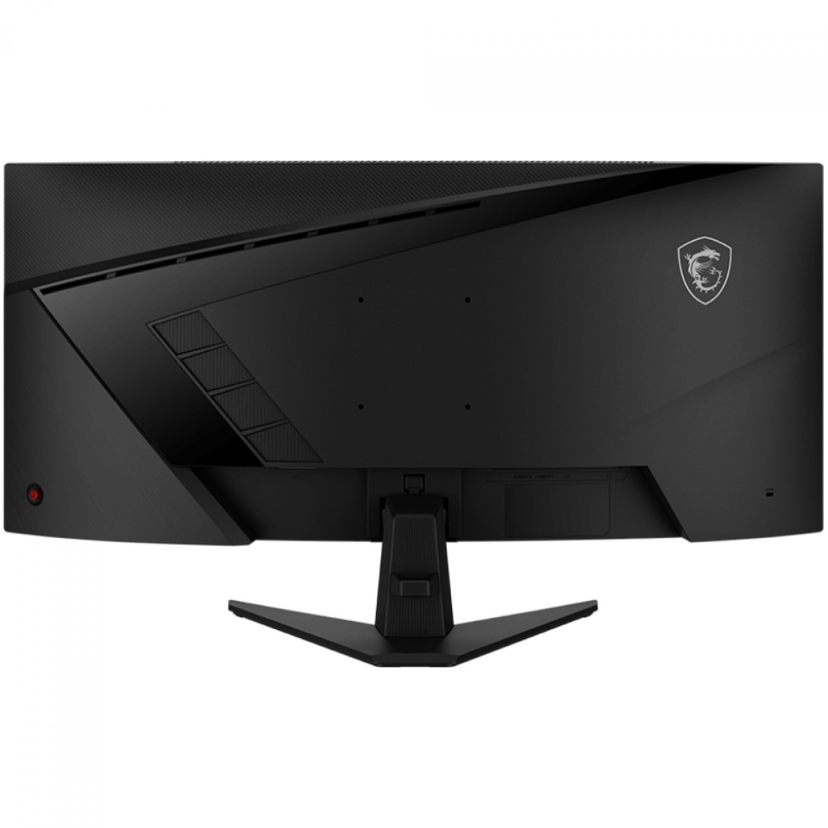 Monitor Gamer MSI MAG 346CQ, 34 Pol, Curvo, UltraWide, UWQHD, VA, 1ms, 180Hz, HDMI/DP
