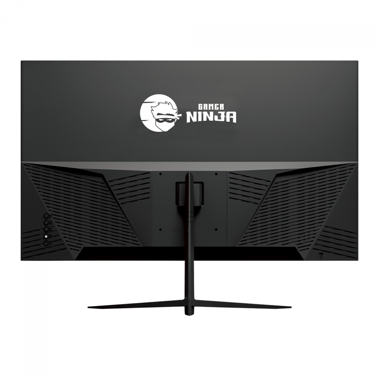 Monitor Gamer Ninja Tenseigan, 27 Pol, Quad HD, IPS, 1ms, 240Hz, FreeSync, HDR, HDMI/DP, Black, MGN-009-27B