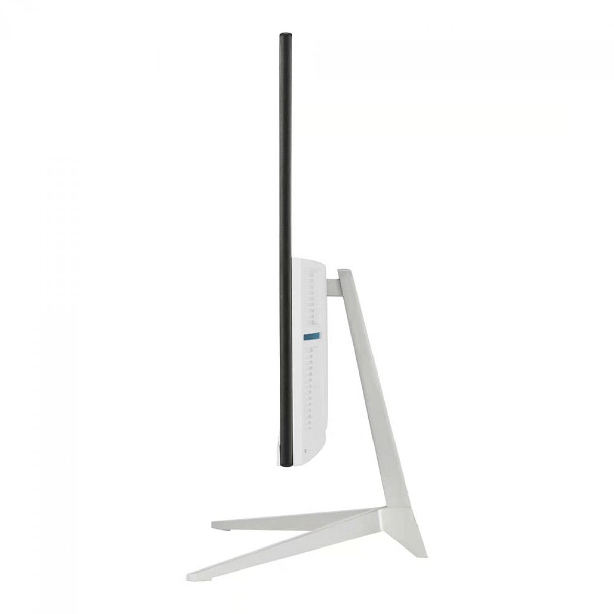 Monitor Gamer Ninja Tenseigan, 27 Pol, Quad HD, IPS, 1ms, 240Hz, HDR, FreeSync, HDMI/DP, White, MGN-009-27W