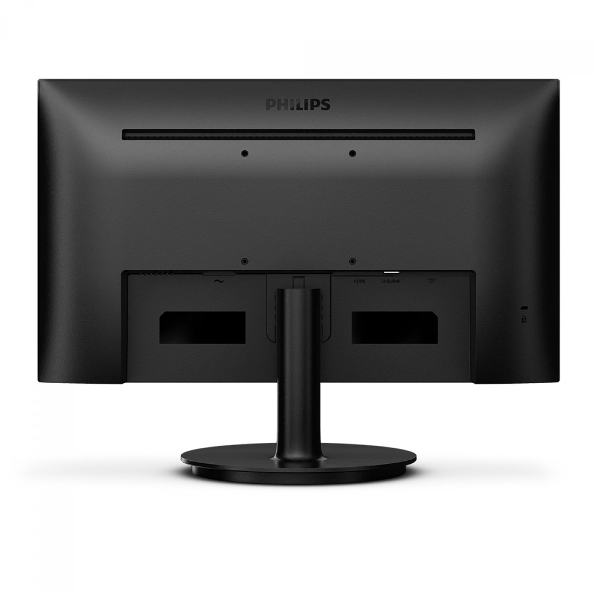 Monitor Gamer Philips, 22 Pol, Full HD, 100Hz, 1ms, LED, VA, HDMI/VGA, 221V8LB