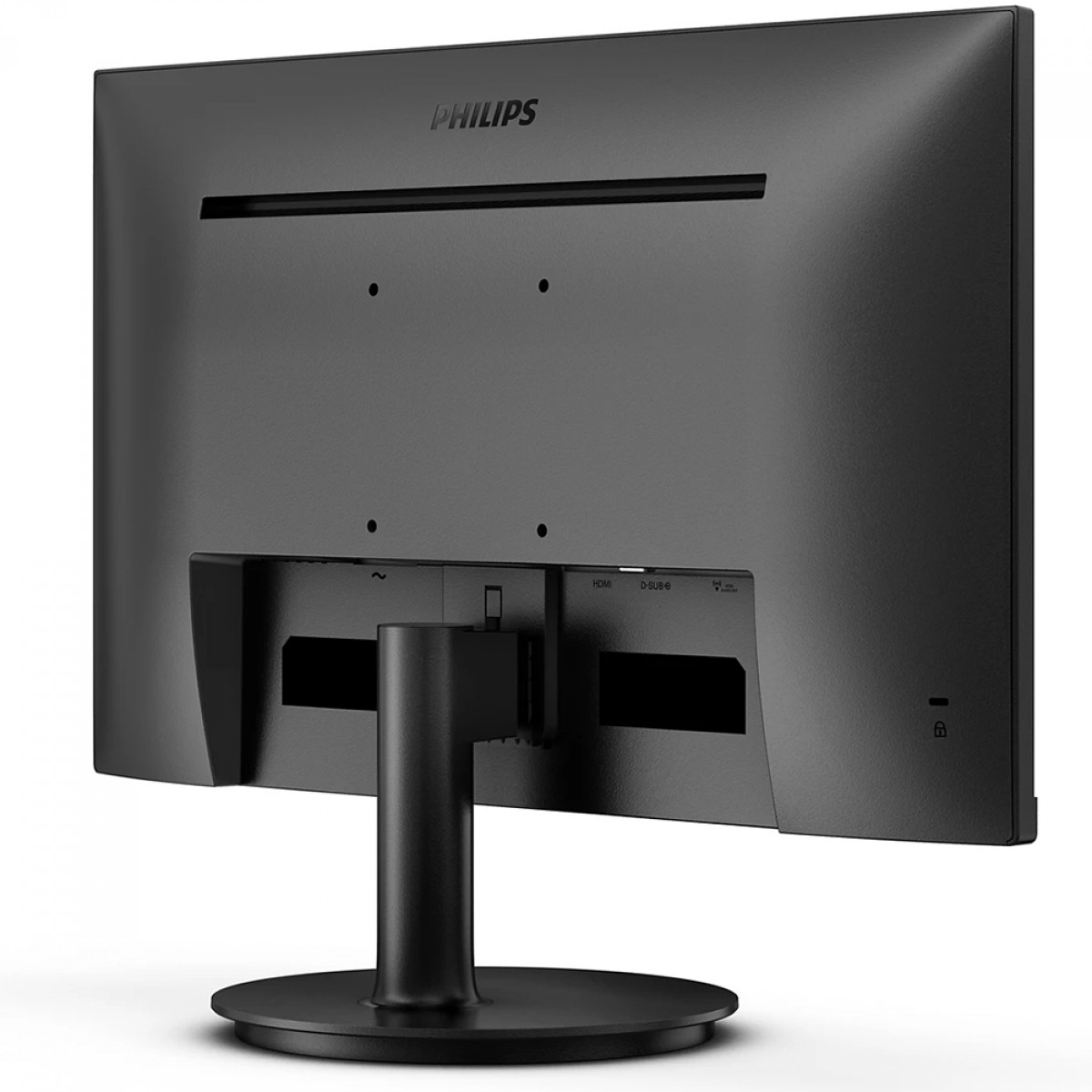 Monitor Gamer Philips 241V8LAB, 23.8 Pol, Full HD, VA, 1ms, 100Hz, HDMI/VGA