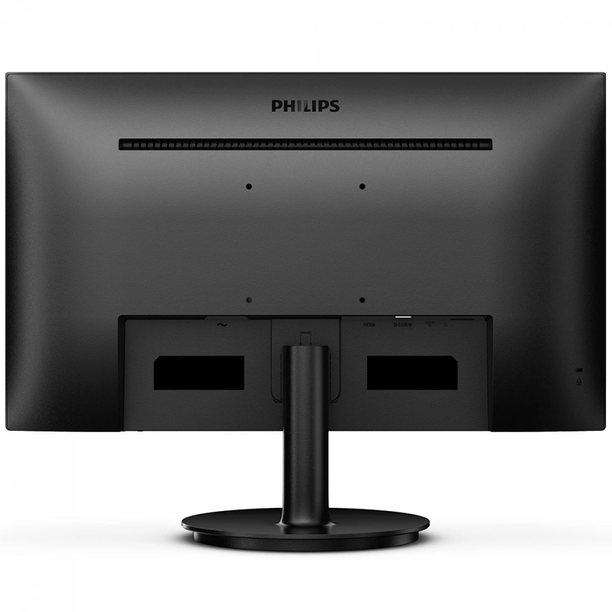 Monitor Gamer Philips 241V8LAB, 23.8 Pol, Full HD, VA, 1ms, 100Hz, HDMI/VGA