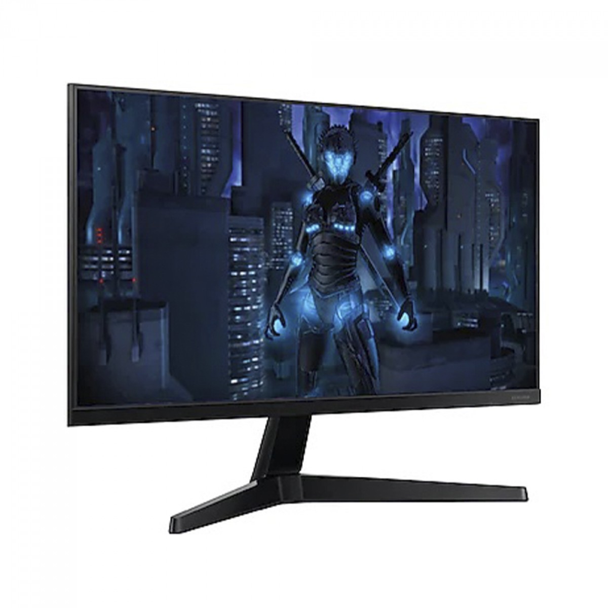 Monitor Gamer Samsung T350, 22 pol, Full HD, IPS, HDMI/VGA, LF22T350FHLMZD 