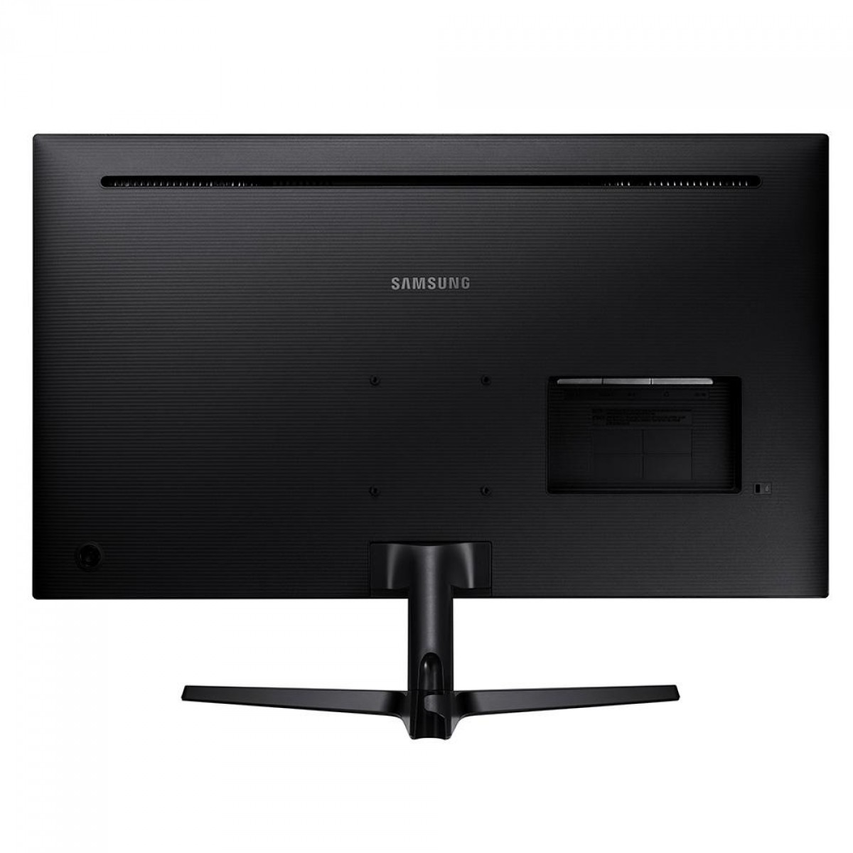 Monitor Gamer Samsung, 32 Pol, LED UHD, 4ms, 138% sRGB, FreeSync, HDMI/DP, LU32J590UQLMZD