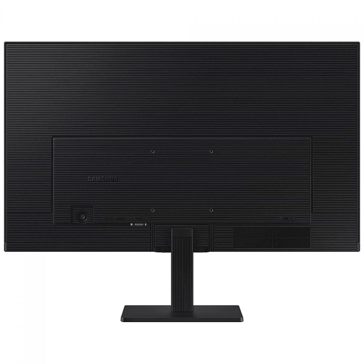 Monitor Gamer Samsung Essential S3, 27 Pol, Full HD, IPS, 100Hz, HDMI/VGA, LS27D300GALMZD