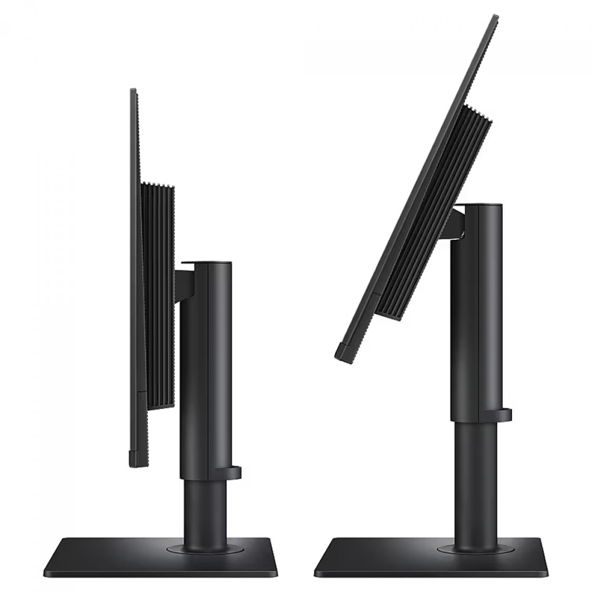 Monitor Gamer Samsung Essential S4, 24 Pol, Full HD, IPS, 100Hz, HDMI/DP, LS24D400GALMZD