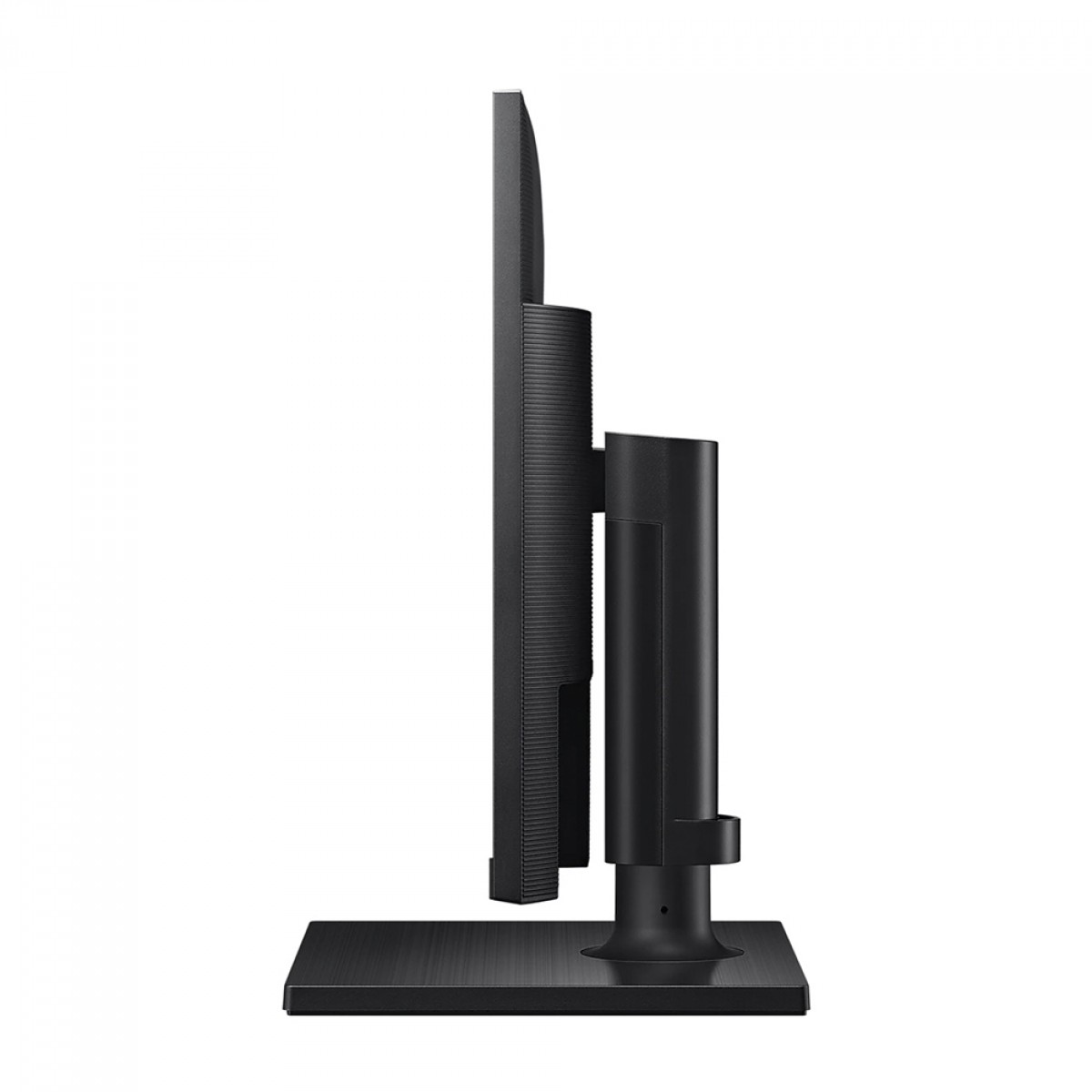 Monitor Gamer Samsung Essential T45F, 24 Pol, Full HD, IPS, FreeSync, HDMI/DP/USB, F24T450FQL