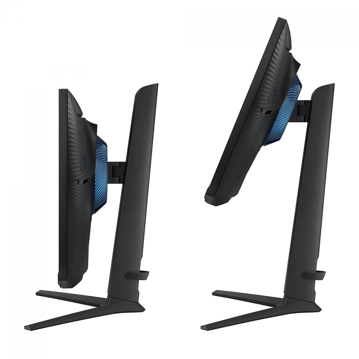 Monitor Gamer Samsung Odyssey G40, 25 Pol, IPS, Full HD, 1ms, 240Hz, G-Sync, FreeSync, HDMI/DP, LS25BG400ELXZD