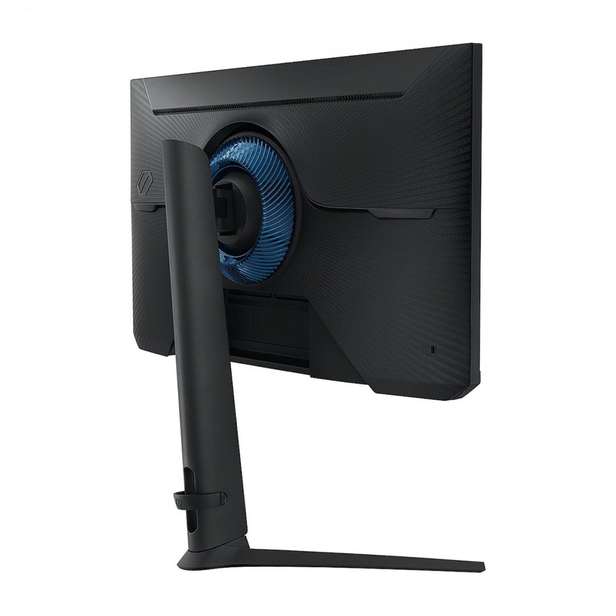 Monitor Gamer Samsung Odyssey G40, 25 Pol, IPS, Full HD, 1ms, 240Hz, G-Sync, FreeSync, HDMI/DP, LS25BG400ELXZD