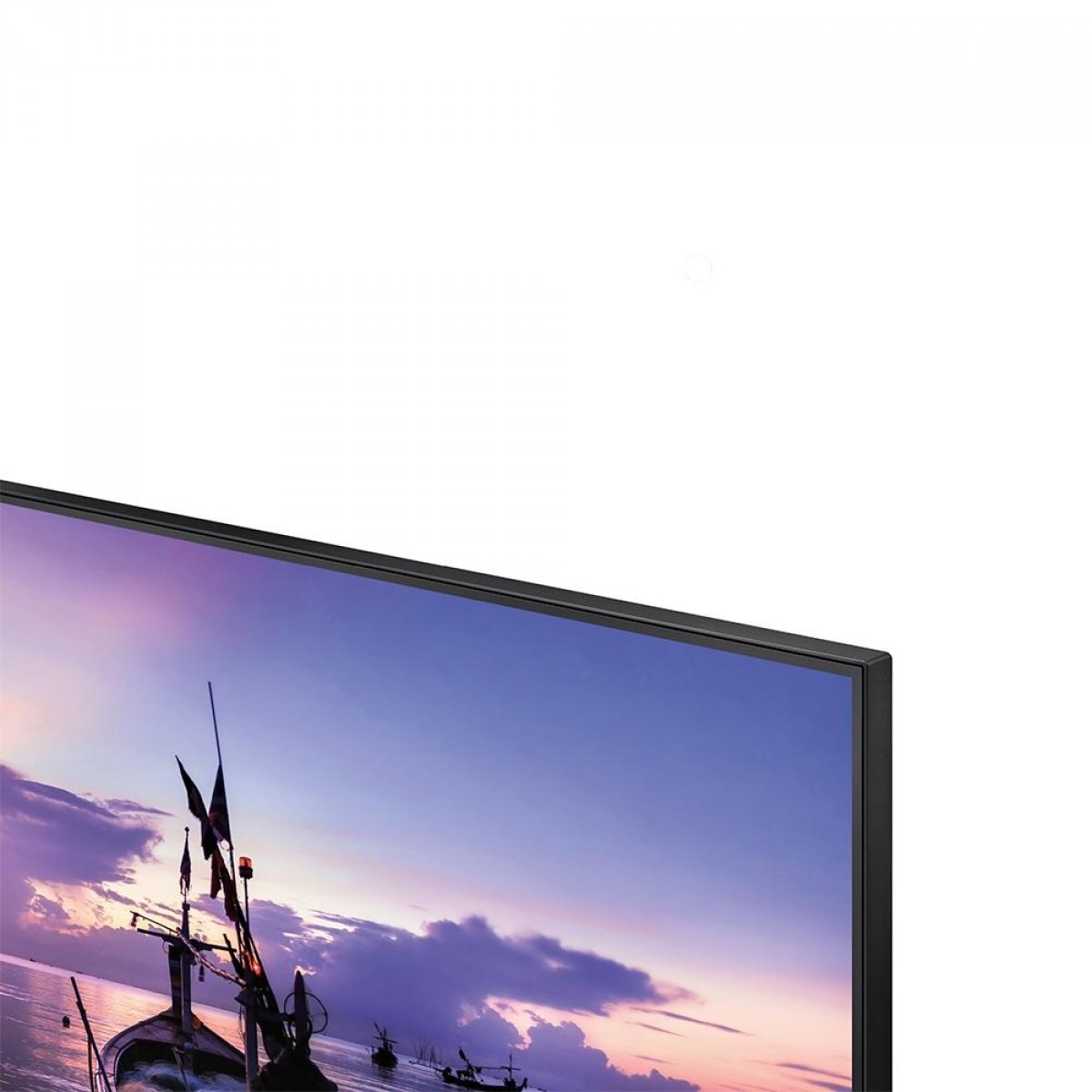 Monitor Gamer Samsung T35F, 27 Pol, Full HD, IPS, HDMI/VGA, LF27T350FHLMZD