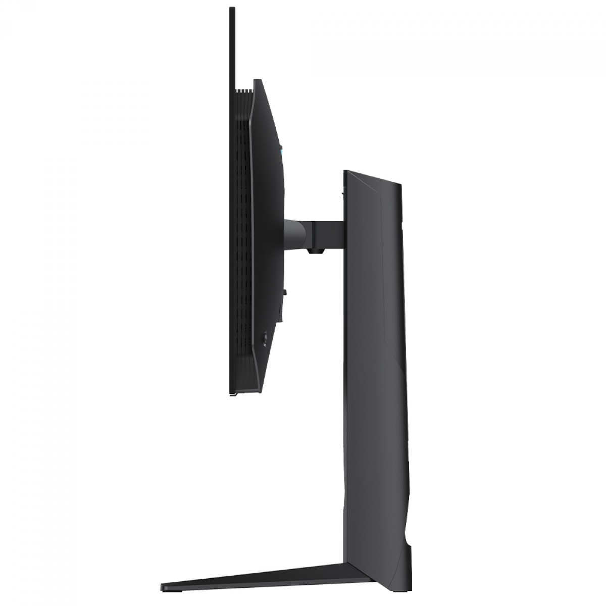 Monitor Gamer SuperFrame Cyber, 27 Pol, OLED, Quad HD, 240Hz, 0.03ms, 123% sRGB, FreeSync/G-Sync, RGB, HDMI/DP, SFCFB-27240-QHD