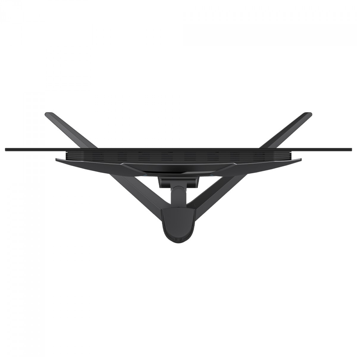 Monitor Gamer SuperFrame Cyber, 27 Pol, OLED, Quad HD, 240Hz, 0.03ms, 123% sRGB, FreeSync/G-Sync, RGB, HDMI/DP, SFCFB-27240-QHD