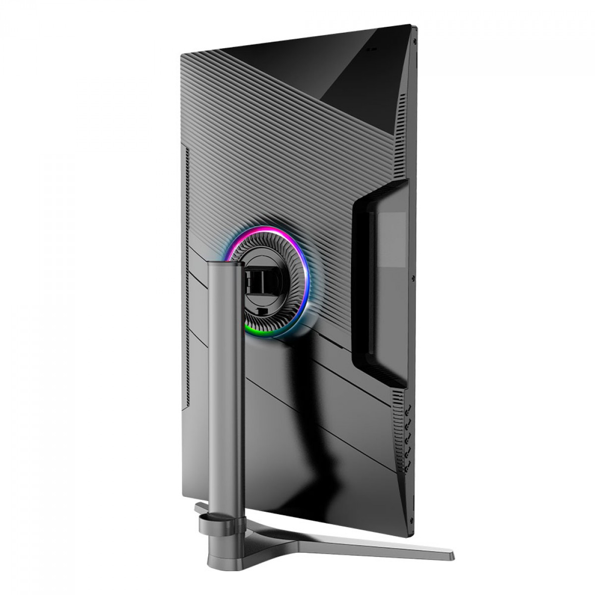 Monitor Gamer SuperFrame Epic, 27 Pol, Quad HD, IPS, 1ms, 360Hz, G-Sync/FreeSync, HDMI/DP, SFEFB-27360-QHD-PRO