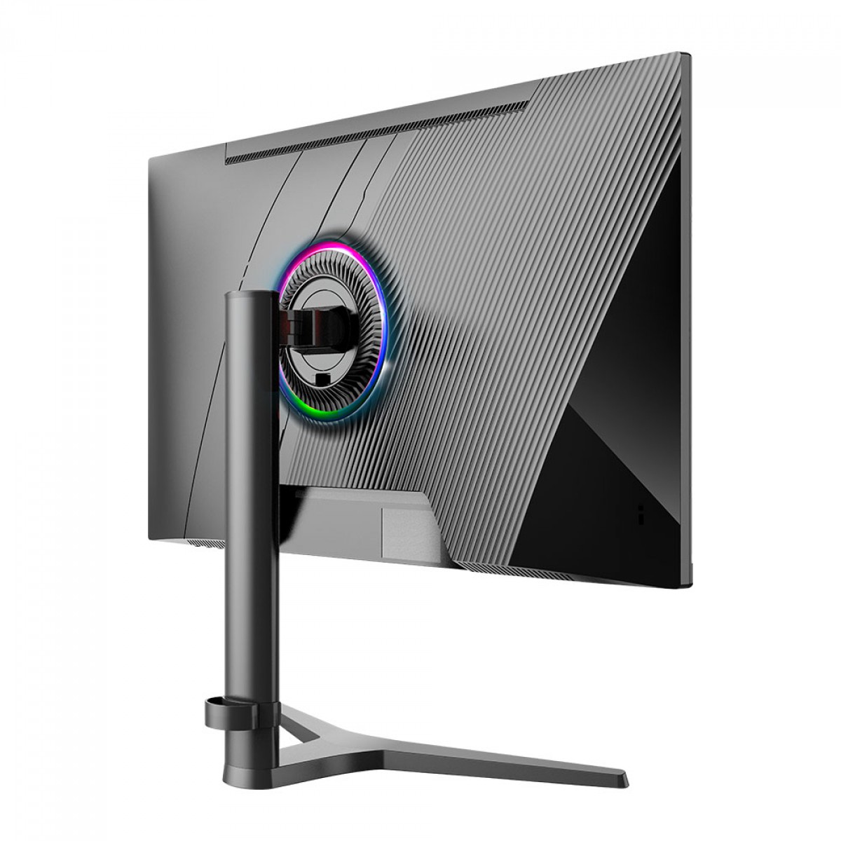 Monitor Gamer SuperFrame Epic, 27 Pol, Quad HD, IPS, 1ms, 360Hz, G-Sync/FreeSync, HDMI/DP, SFEFB-27360-QHD-PRO