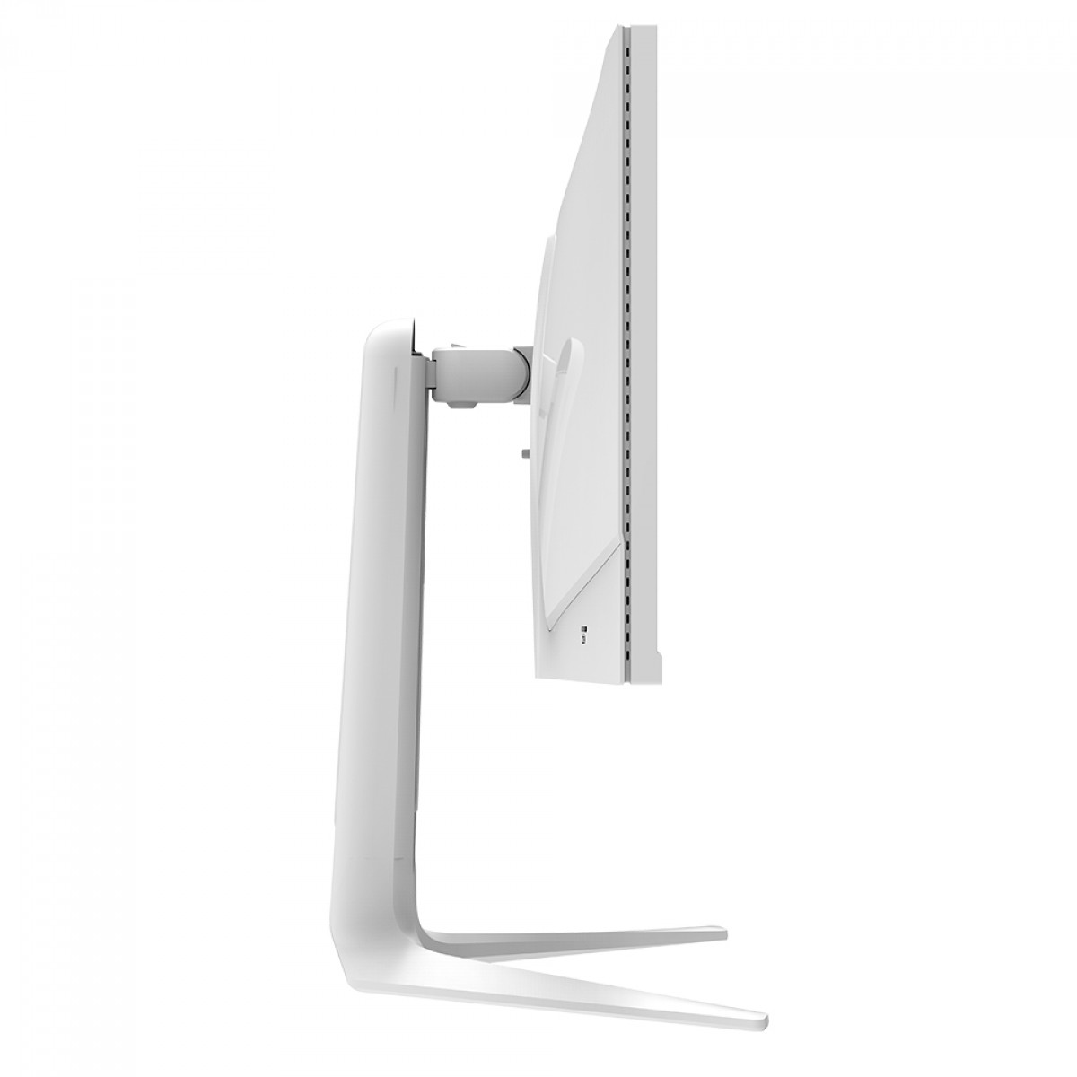 Monitor Gamer SuperFrame Epic Pro, 27 Pol, Fast IPS, Full HD, 0.5ms, 360Hz, 110% sRGB, FreeSync, Branco, SFEFW-27360-FHD-PRO