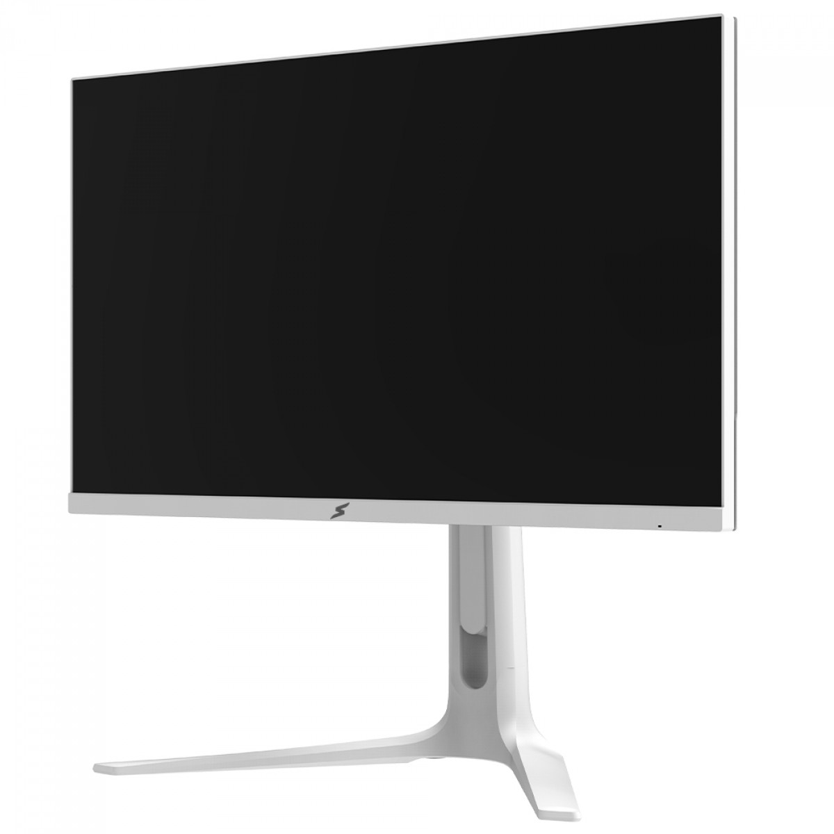 Monitor Gamer SuperFrame Epic Pro, 27 Pol, Fast IPS, Full HD, 0.5ms, 360Hz, 110% sRGB, FreeSync, Branco, SFEFW-27360-FHD-PRO