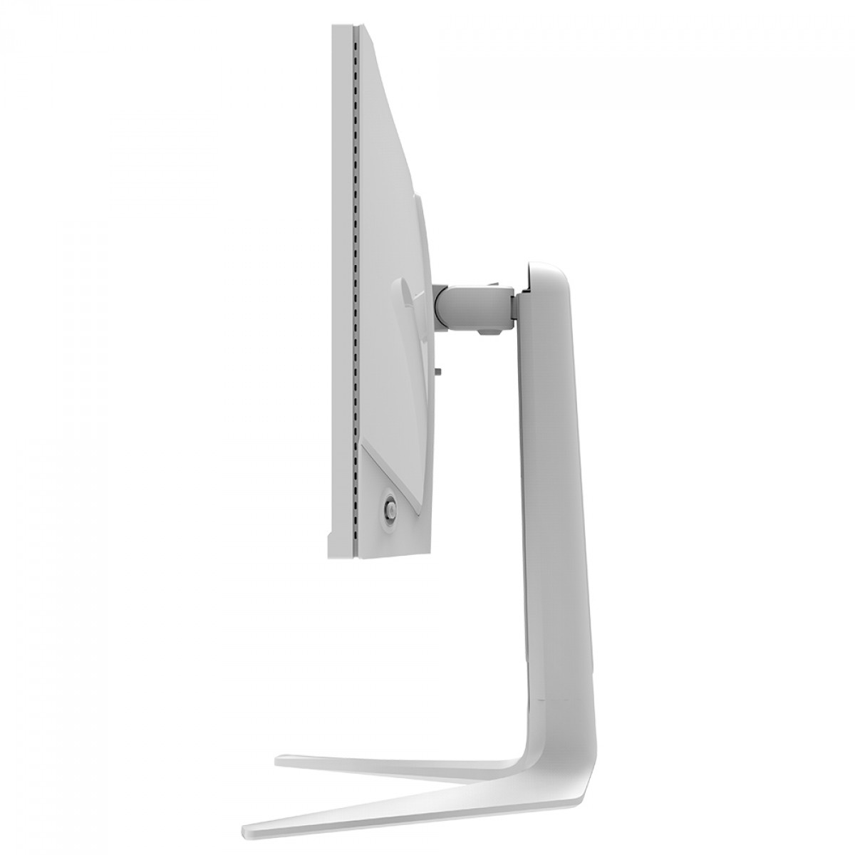 Monitor Gamer SuperFrame Epic Pro, 27 Pol, Fast IPS, Full HD, 0.5ms, 360Hz, 110% sRGB, FreeSync, Branco, SFEFW-27360-FHD-PRO