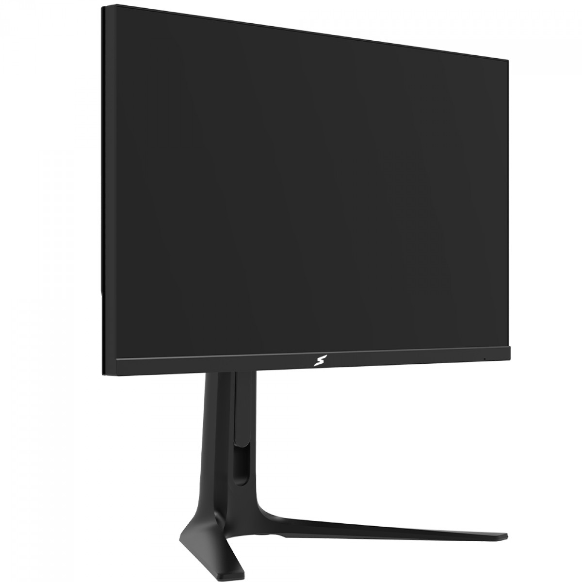 Monitor Gamer SuperFrame Epic Pro, 27 Pol, Fast IPS, Full HD, 0.5ms, 360Hz, 110% sRGB, FreeSync, Preto, SFEFB-27360-FHD-PRO
