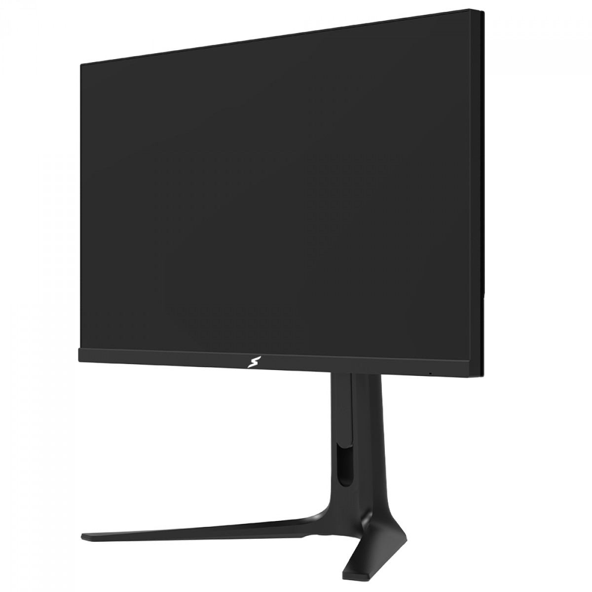 Monitor Gamer SuperFrame Epic Pro, 27 Pol, Fast IPS, Full HD, 0.5ms, 360Hz, 110% sRGB, FreeSync, Preto, SFEFB-27360-FHD-PRO
