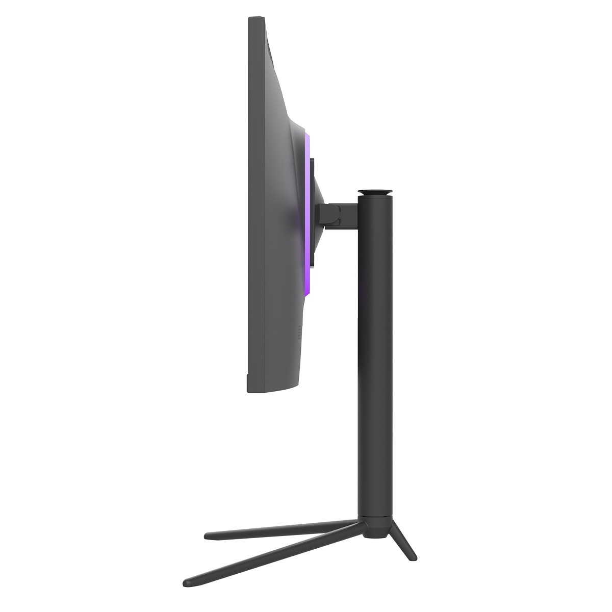 Monitor Gamer SuperFrame OverView, 27 Pol, Full HD, IPS, 1ms, 180Hz, FreeSync, HDR, HDMI/DP, SFOFB-27180-FHD-PRO