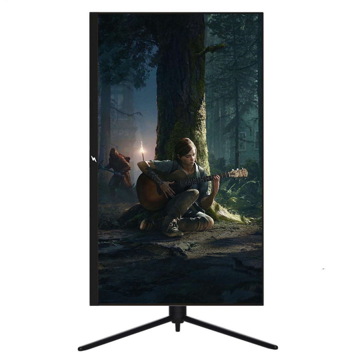 Monitor Gamer SuperFrame OverView, 27 Pol, Full HD, IPS, 1ms, 180Hz, FreeSync, HDR, HDMI/DP, SFOFB-27180-FHD-PRO