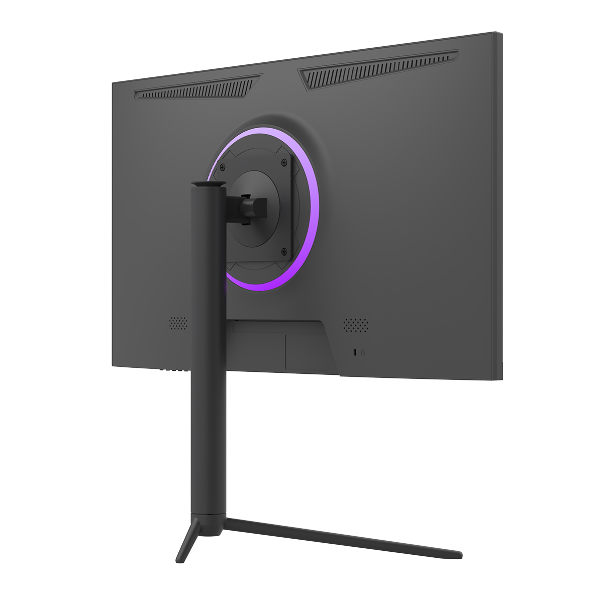 Monitor Gamer SuperFrame OverView, 27 Pol, Full HD, IPS, 1ms, 280Hz, FreeSync, HDR, HDMI/DP, SFOFB-27280-FHD-PRO