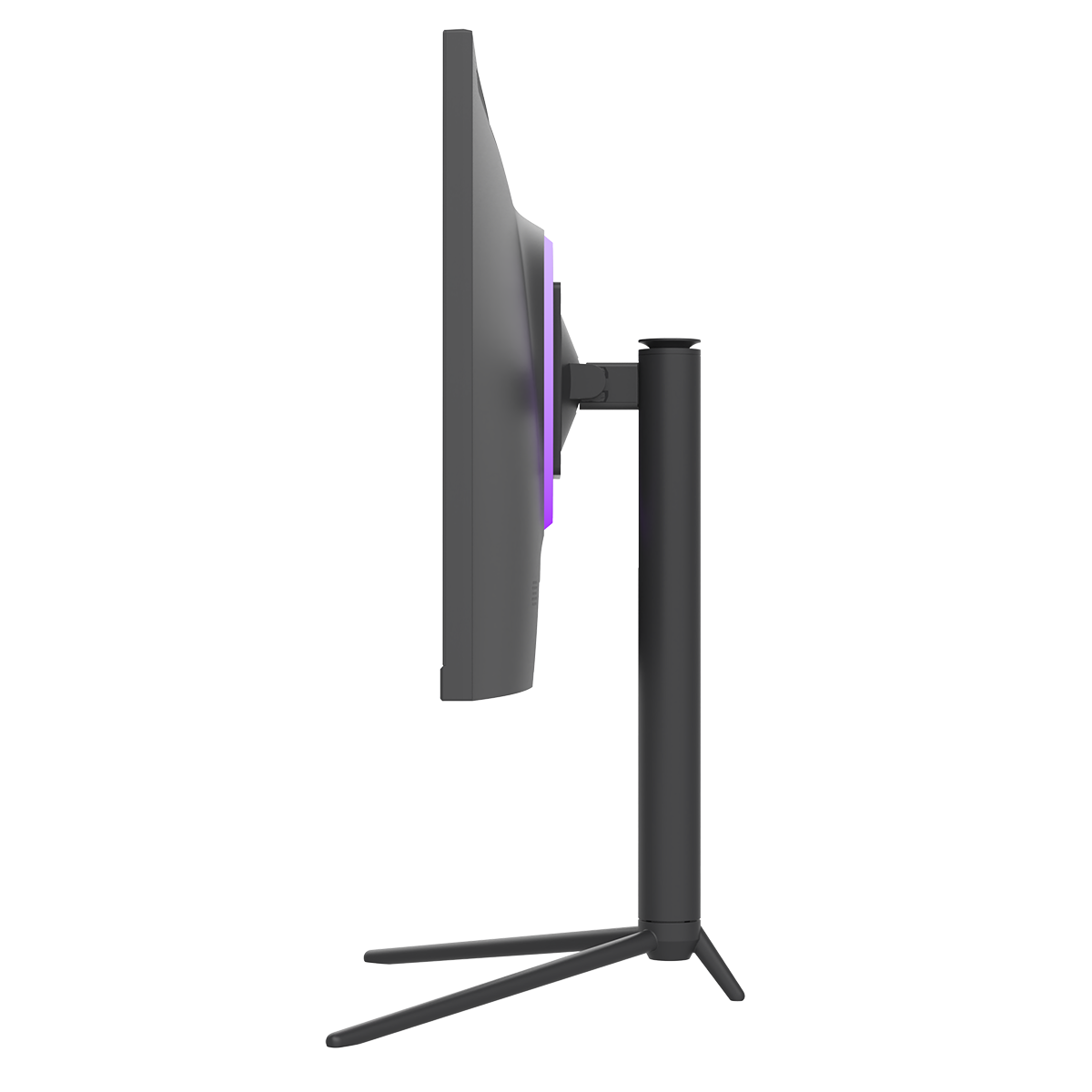 Monitor Gamer SuperFrame OverView, 27 Pol, Full HD, IPS, 1ms, 280Hz, FreeSync, HDR, HDMI/DP, SFOFB-27280-FHD-PRO