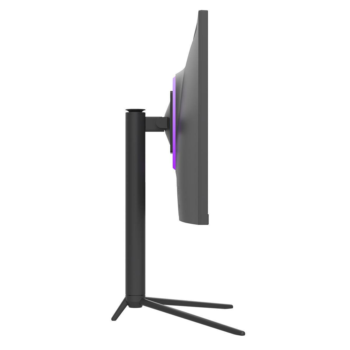 Monitor Gamer SuperFrame OverView, 27 Pol, Full HD, IPS, 1ms, 280Hz, FreeSync, HDR, HDMI/DP, SFOFB-27280-FHD-PRO