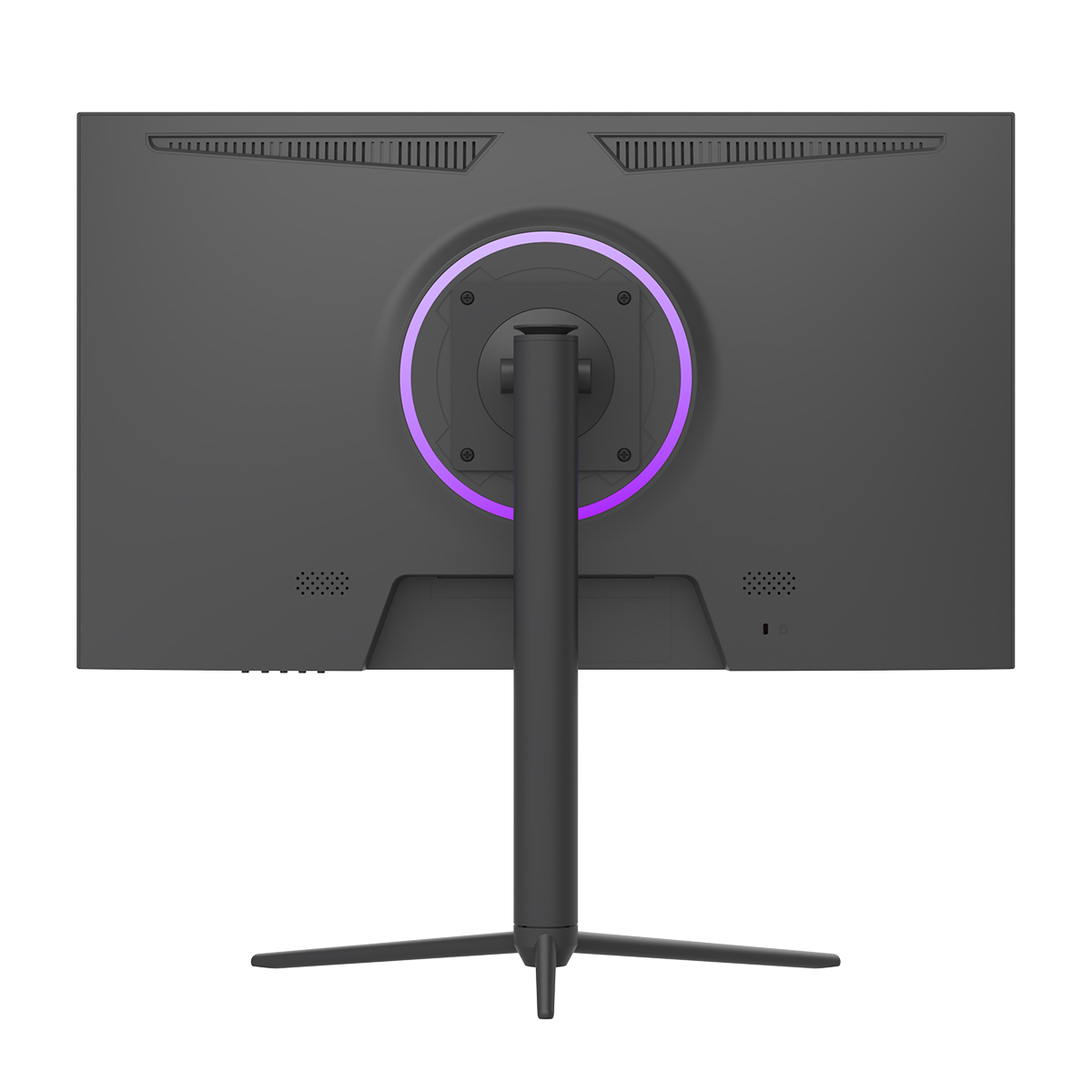 Monitor Gamer SuperFrame OverView, 27 Pol, Full HD, IPS, 1ms, 280Hz, FreeSync, HDR, HDMI/DP, SFOFB-27280-FHD-PRO