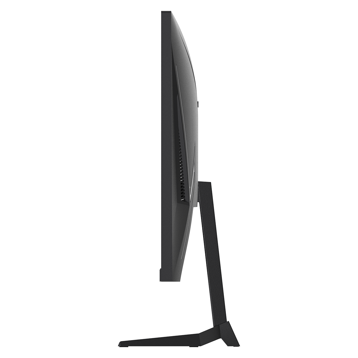 Monitor Gamer SuperFrame Precision, 23.8 Pol, Full HD, 180Hz, IPS, FreeSync, 1ms, HDMI/DP, SFPFB-24180-FHD-PRO