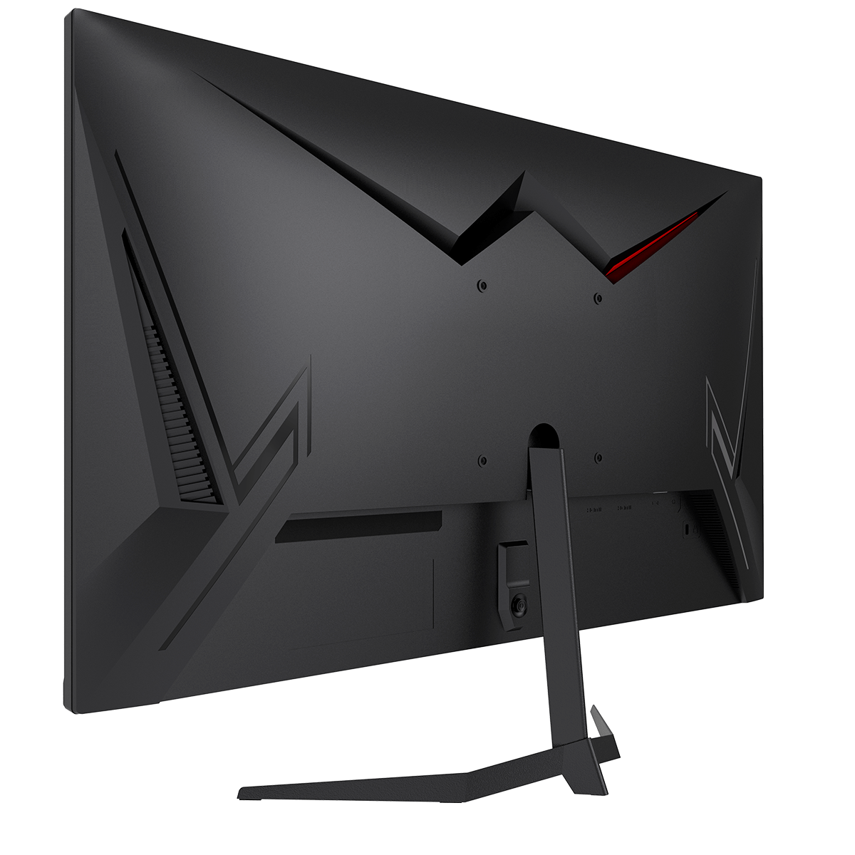 Monitor Gamer SuperFrame Precision, 23.8 Pol, Full HD, 180Hz, IPS, FreeSync, 1ms, HDMI/DP, SFPFB-24180-FHD-PRO