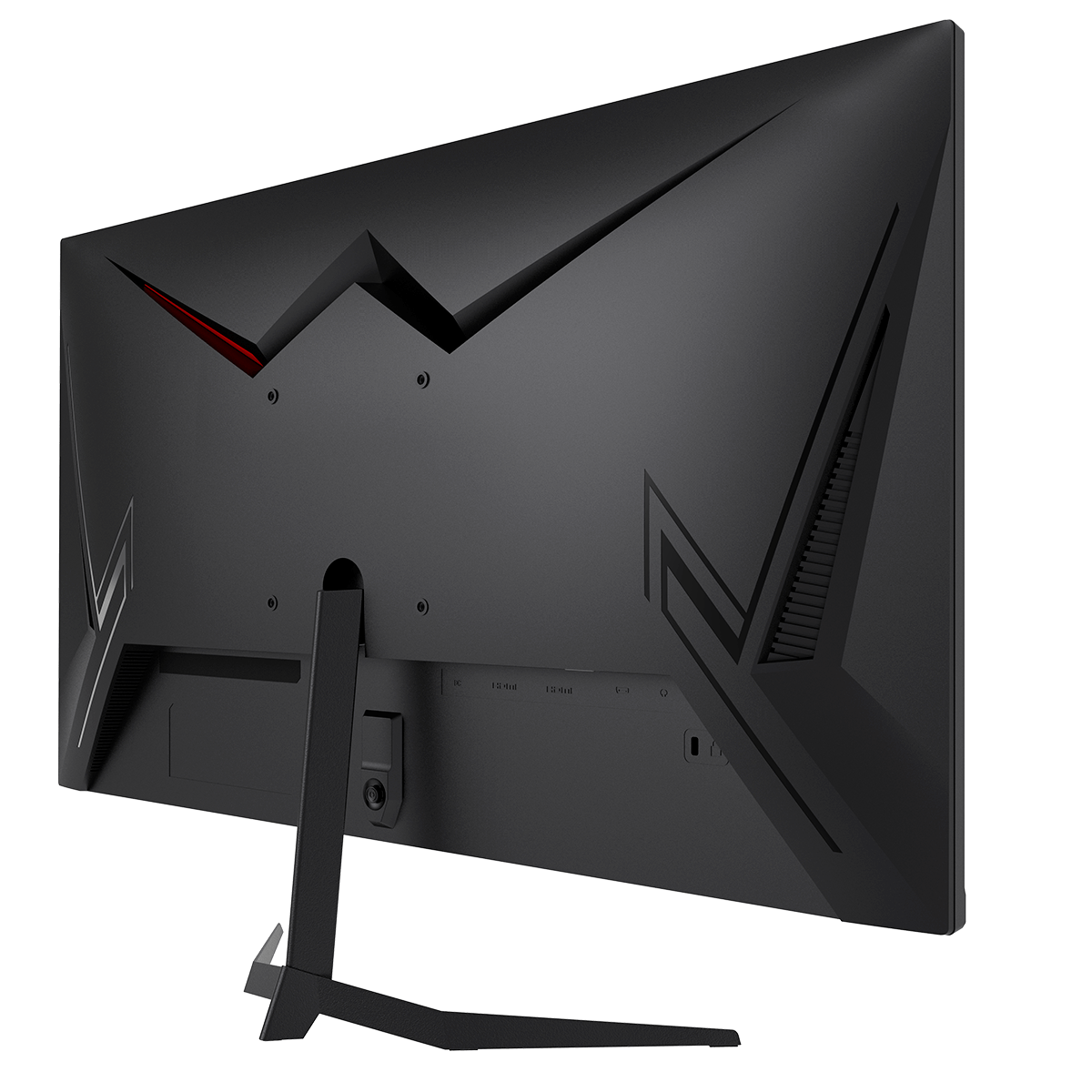 Monitor Gamer SuperFrame Precision, 23.8 Pol, Full HD, 180Hz, IPS, FreeSync, 1ms, HDMI/DP, SFPFB-24180-FHD-PRO